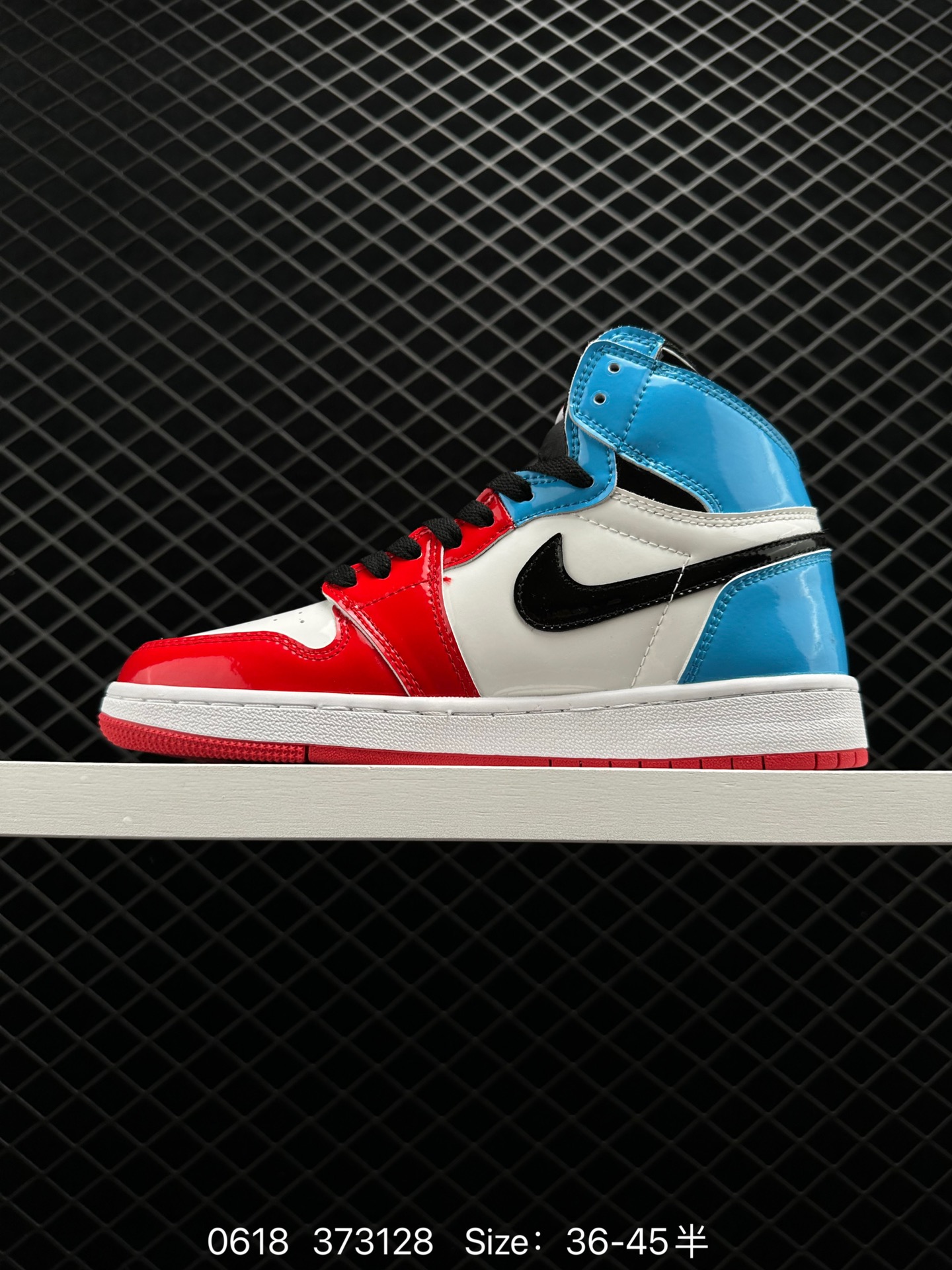 Air Jordan 1 High OG 